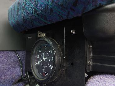 いすゞ ギガ 冷凍ウイング 大型 PJ-CYY51V5 年式 H16 [写真26]