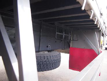 いすゞ  平ボディ 大型 KL-CYL51V3Z 年式 H12 [写真25]