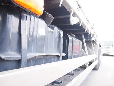 いすゞ  平ボディ 大型 KL-CYL51V3Z 年式 H12 [写真24]