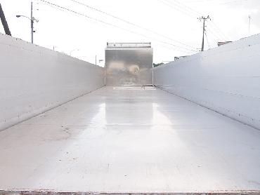 いすゞ  平ボディ 大型 KL-CYL51V3Z 年式 H12 [写真20]