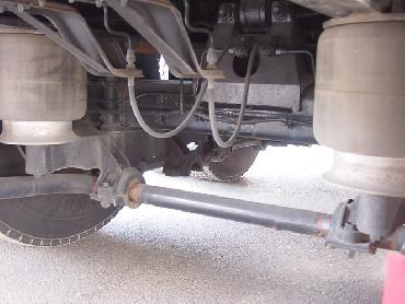 いすゞ  平ボディ 大型 KL-CYL51V3Z 年式 H12 [写真29]