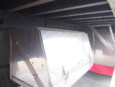 いすゞ  平ボディ 大型 KL-CYL51V3Z 年式 H12 [写真26]