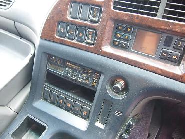 いすゞ  平ボディ 大型 KL-CYL51V3Z 年式 H12 [写真17]