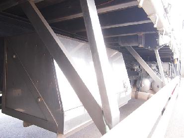 いすゞ  平ボディ 大型 KL-CYL51V3Z 年式 H12 [写真27]