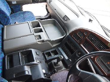 いすゞ  平ボディ 大型 KL-CYL51V3Z 年式 H12 [写真16]