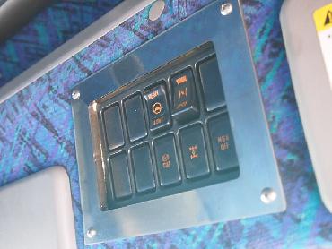 いすゞ  平ボディ 大型 KL-CYL51V3Z 年式 H12 [写真15]