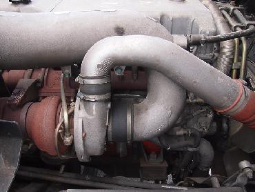 いすゞ  平ボディ 大型 KL-CYL51V3Z 年式 H12 [写真23]