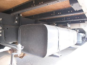 三菱ふそう キャンター ウイング車 小型 PDG-FE83DY 年式 H20 [写真25]