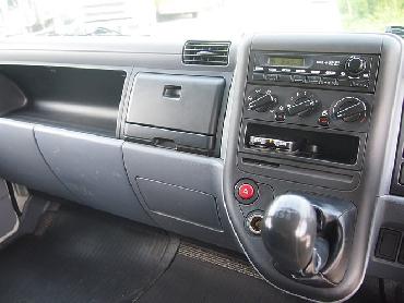 三菱ふそう キャンター ウイング車 小型 PDG-FE83DY 年式 H20 [写真17]