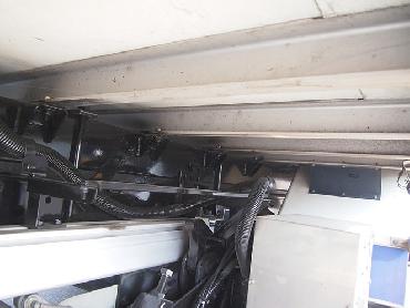 日野 レンジャー 冷凍バン 中型 BDG-FD8JLWA 年式 H20 [写真33]