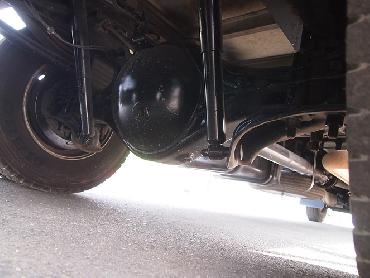 日野 レンジャー 冷凍バン 中型 BDG-FD8JLWA 年式 H20 [写真35]