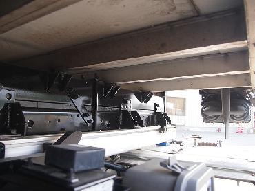 日野 レンジャー 冷凍バン 中型 BDG-FD8JLWA 年式 H20 [写真34]