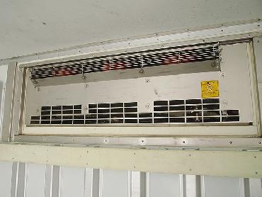 日野 レンジャー 冷凍バン 中型 BDG-FD8JLWA 年式 H20 [写真14]