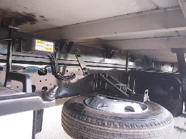 日野 レンジャー 冷凍バン 中型 BDG-FD8JLWA 年式 H20 [写真32]