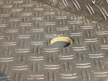 日野 レンジャー 冷凍バン 中型 BDG-FD8JLWA 年式 H20 [写真16]