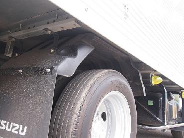 いすゞ エルフ バン車 小型 BKG-NMR85AN 年式 H23 [写真29]