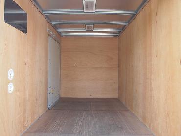 いすゞ エルフ バン車 小型 BKG-NMR85AN 年式 H23 [写真14]