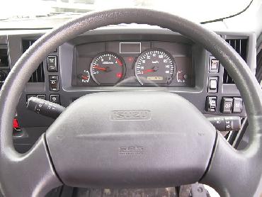 いすゞ エルフ バン車 小型 BKG-NMR85AN 年式 H23 [写真22]