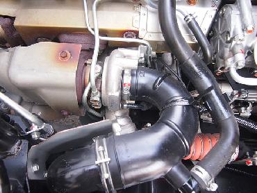 三菱ふそう キャンター ウイング車 小型 PDG-FE83DY 年式 H20 [写真23]