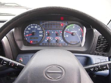 日野 レンジャー ユニック 中型 BDG-FD7JLWA 年式 H20 [写真25]