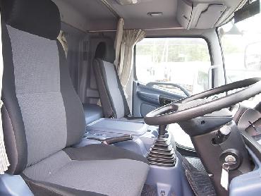 日野 レンジャー ユニック 中型 BDG-FD7JLWA 年式 H20 [写真17]