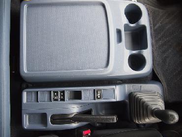 日野 レンジャー ユニック 中型 BDG-FD7JLWA 年式 H20 [写真19]