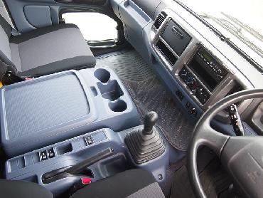 日野 レンジャー ユニック 中型 BDG-FD7JLWA 年式 H20 [写真18]