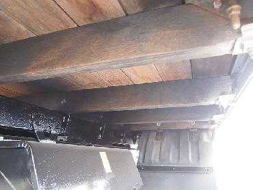 日野 レンジャー ユニック 中型 BDG-FD7JLWA 年式 H20 [写真33]