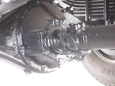 日野 レンジャー ユニック 中型 BDG-FD7JLWA 年式 H20 [写真34]