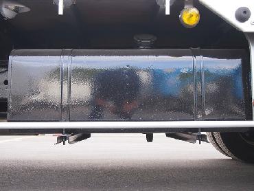 日野 レンジャー ユニック 中型 BDG-FD7JLWA 年式 H20 [写真31]