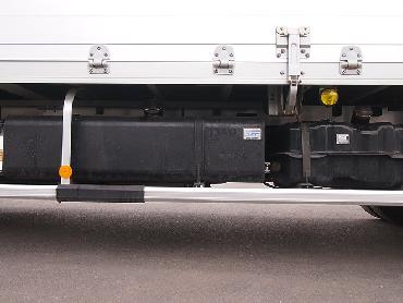 いすゞ フォワード ウイング車 中型 PA-FRR34L4 年式 H18 [写真31]