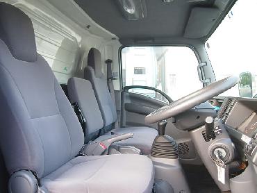 いすゞ エルフ バン車 小型 BKG-NPR85AN 年式 H20 [写真16]