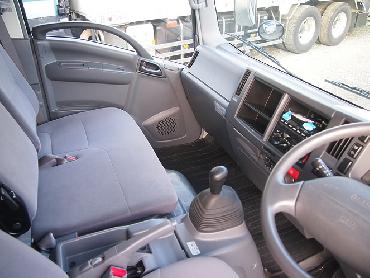 いすゞ エルフ バン車 小型 BKG-NPR85AN 年式 H20 [写真17]