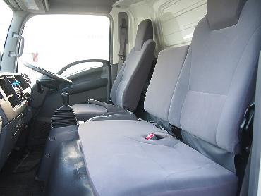 いすゞ エルフ バン車 小型 BKG-NPR85AN 年式 H20 [写真19]