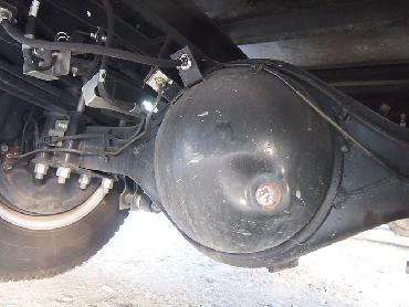 いすゞ エルフ バン車 小型 BKG-NPR85AN 年式 H20 [写真25]