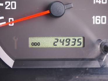 いすゞ エルフ バン車 小型 BKG-NPR85AN 年式 H20 [写真18]