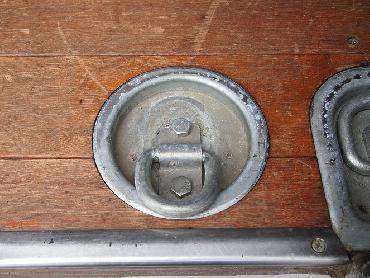 いすゞ エルフ バン車 小型 BKG-NPR85AN 年式 H20 [写真15]