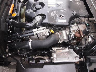 いすゞ エルフ バン車 小型 BKG-NPR85AN 年式 H20 [写真21]