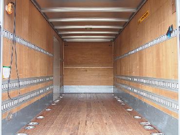 いすゞ エルフ バン車 小型 BKG-NPR85AN 年式 H20 [写真14]