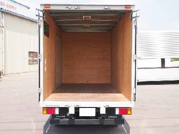 いすゞ エルフ バン車 小型 BKG-NMR85AN 年式 H23 [写真11]