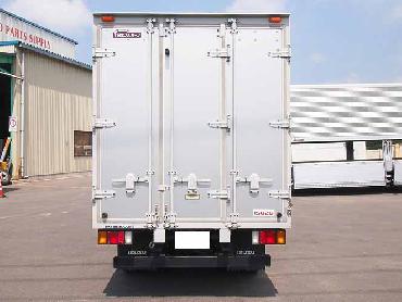 いすゞ エルフ バン車 小型 BKG-NMR85AN 年式 H23 [写真09]