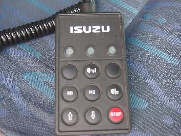 いすゞ  ウイング車 中型 PA-FRD34L4 年式 H19 [写真23]