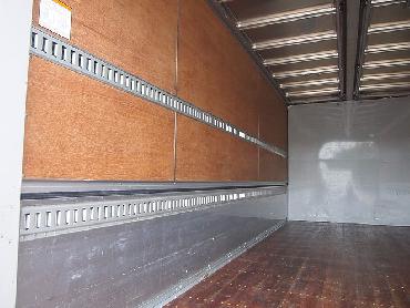 いすゞ  ウイング車 中型 PA-FRD34L4 年式 H19 [写真14]