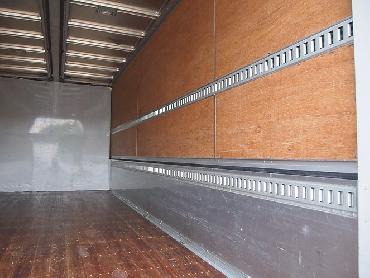 いすゞ  ウイング車 中型 PA-FRD34L4 年式 H19 [写真13]