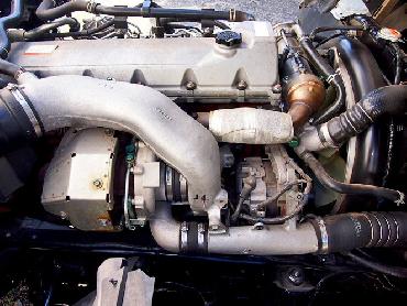 日野 レンジャー 冷凍バン 中型 BDG-FD8JLWA 年式 H20 [写真31]