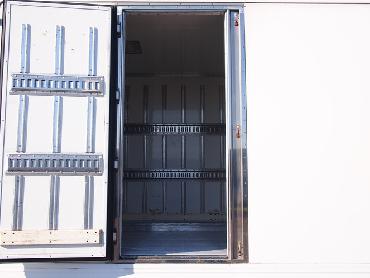 いすゞ フォワード 冷凍バン 中型 PDG-FRR34S2 年式 H20 [写真09]