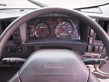 いすゞ フォワード 冷凍バン 中型 PDG-FRR34S2 年式 H20 [写真19]