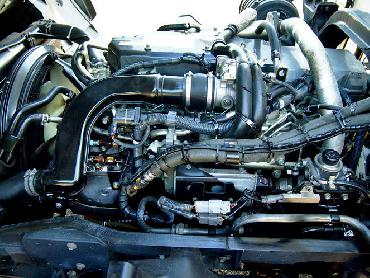 いすゞ フォワード 冷凍バン 中型 PDG-FRR34S2 年式 H20 [写真20]