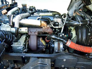 いすゞ フォワード 冷凍バン 中型 PDG-FRR34S2 年式 H20 [写真21]