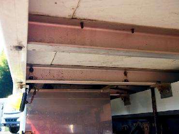 いすゞ フォワード 冷凍バン 中型 PDG-FRR34S2 年式 H20 [写真24]